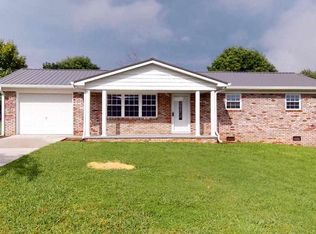 3755 Emerald Ave, Morristown, TN 37814