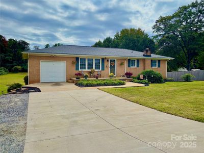 387 Oak Street Ext, Forest City, NC, 28043