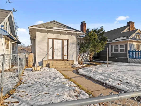 2342 North 48th STREET, Milwaukee, WI 53210