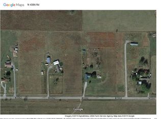 5076 N 4386th Rd, Adair, OK 74330