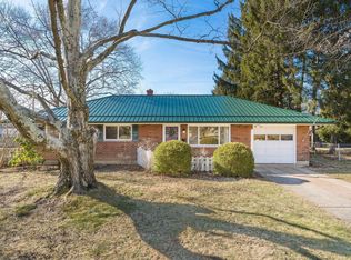 313 Cheyenne Dr, Westerville, OH 43081