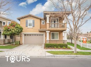 11100 Morningstar Pl, Loma Linda, CA 92354