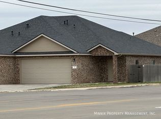 9802 Avenue U #B, Lubbock, TX 79423