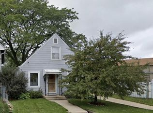 2067 S 61st St, West Allis, WI 53219