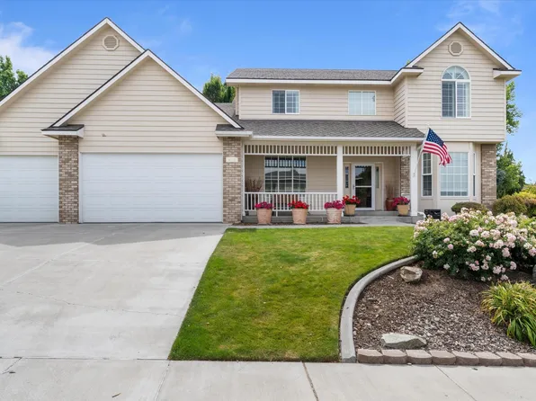 4102 S Keller St, Kennewick, WA 99337