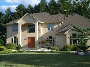 3774 Pennbrook Way, Allentown, PA 18104