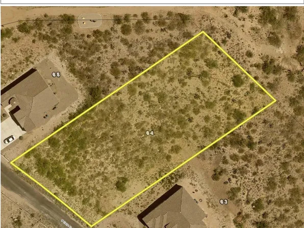 1568 N Cattle Tank Dr #64, Vail, AZ 85641