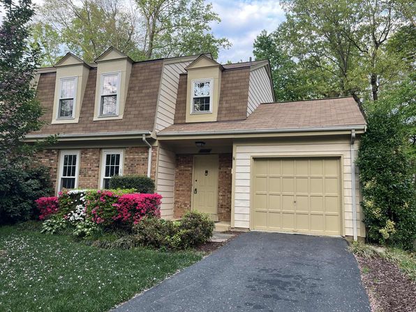 5903 Wood Sorrels Ct