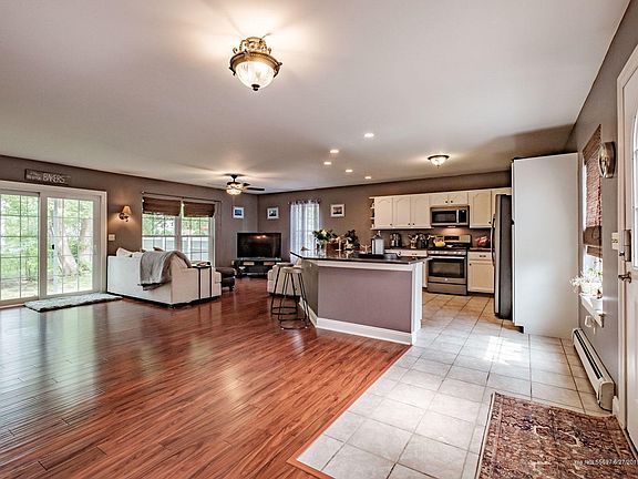 Open Concept