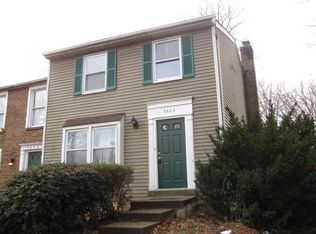 5844 Rock Forest Ct, Centreville, VA 20121