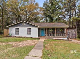 1849 Ranch House Dr, Semmes, AL 36575