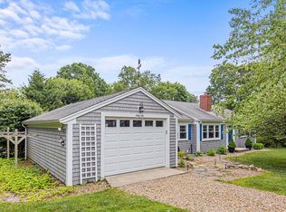66 Sears Rd, South Dennis, MA 02660