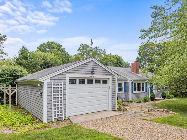66 Sears Road, East Dennis, MA 02641