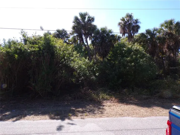 Albatros Ln Lot 7, North Pt, FL 34288