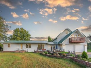 17136 N 9th Hwy, Mammoth Spring, AR 72554