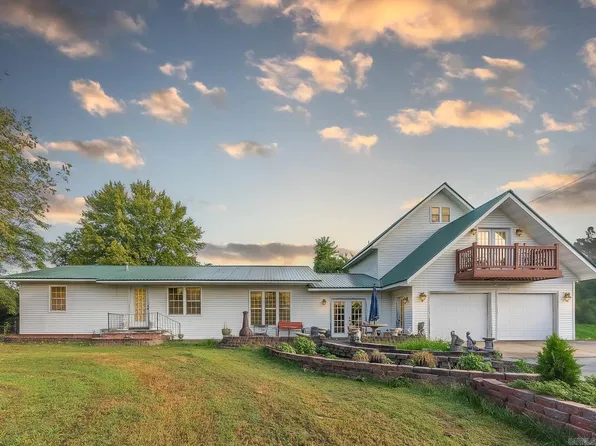 17136 N 9th Hwy, Mammoth Spring, AR 72554