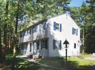 11 Enfield Dr, Andover, MA 01810
