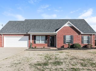 9006 Nevada Ave, Smyrna, TN 37167