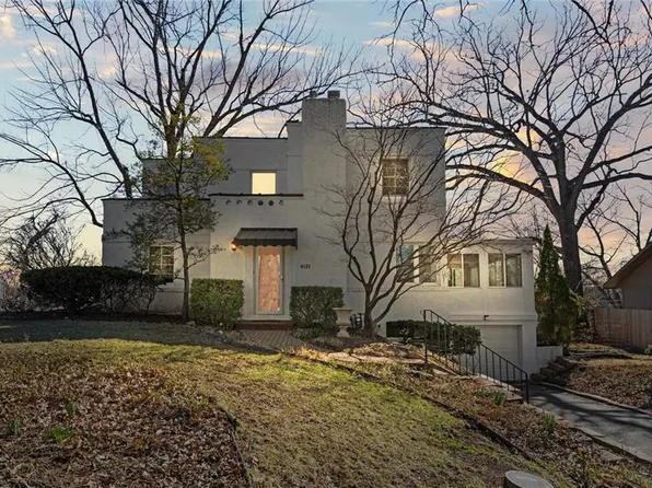 4131 NW Cedar Ln, Kansas City, MO 64116