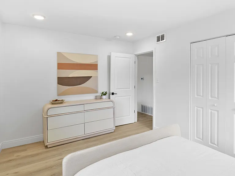 Bedroom | Cadence of Newport