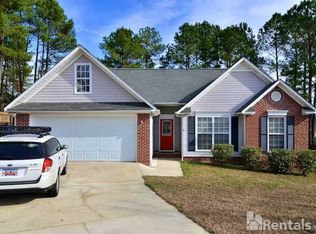 4 Orvis Ct, Irmo, SC 29063