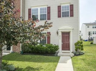 2030 Spring Run Cir, Frederick, MD 21702