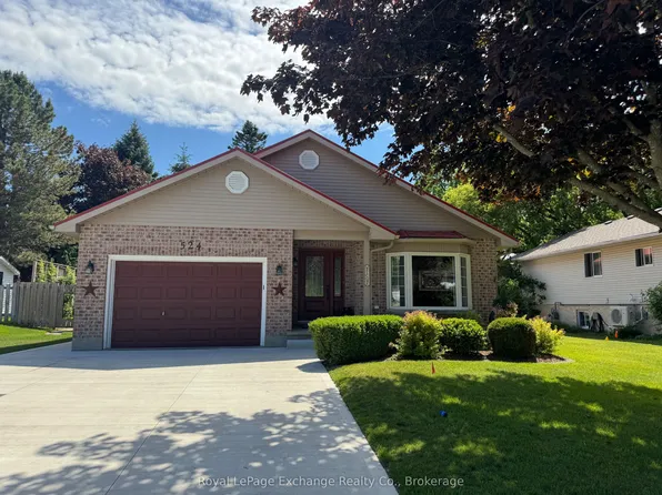 524 Lynden Cres, Kincardine, ON N2Z 3B1