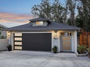 108 Fair Dr, San Rafael, CA 94901