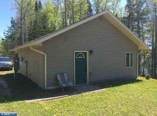 36535 Big McCarthy Lake Rd, Nashwauk, MN 55769