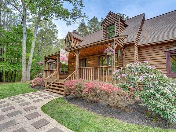 3rd image of 15554 S Cedar Creek Ln