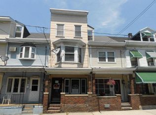 1129 E Mahanoy St, Mahanoy City, PA 17948