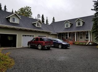 33846 Johnsons Dr, Soldotna, AK 99669