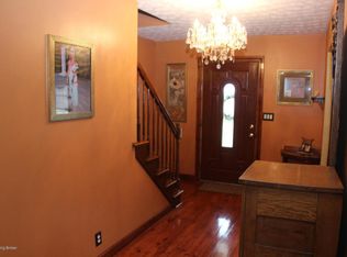 6388 Bloomfield Rd, Bardstown, KY 40004