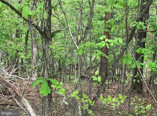 LOT 184 Sleigh Dr, Cross Junction, VA 22625