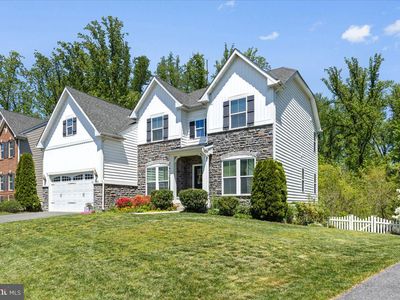 10516 Windlass Run Rd, Baltimore, MD, 21220