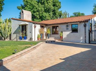 430 Sonora Ave, Glendale, CA