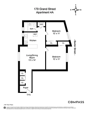 Rented by Compass | media 12