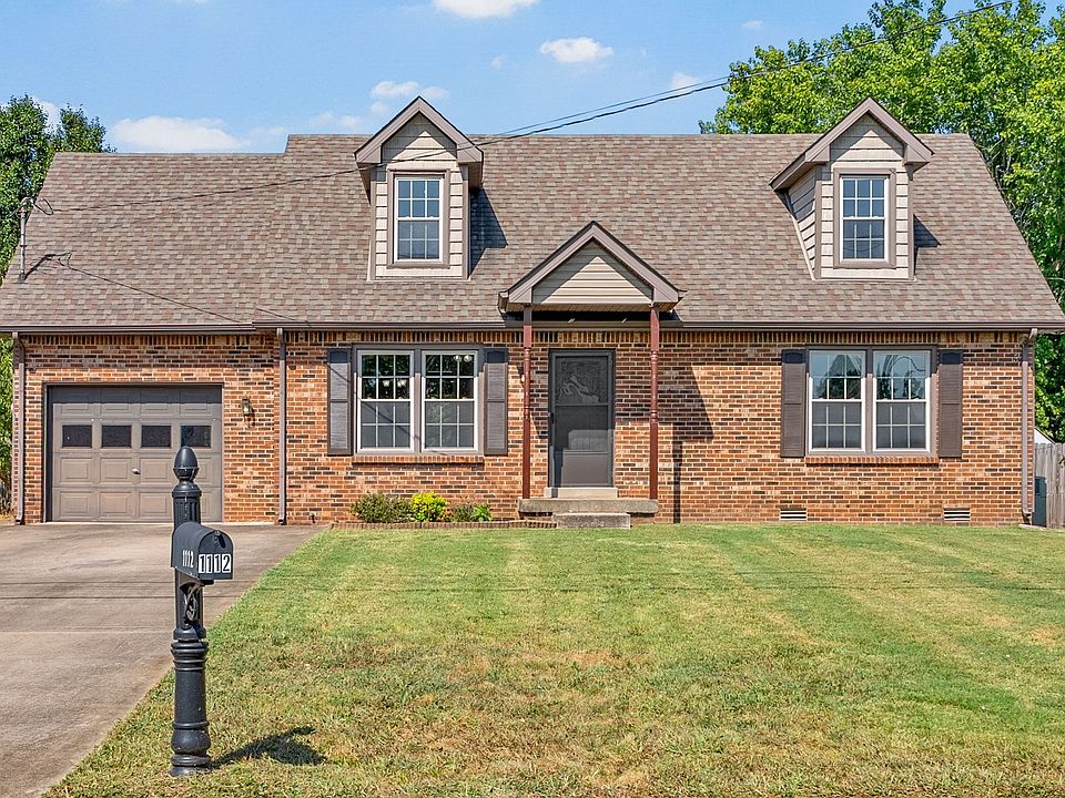tobacco road clarksville tn 1112 Tobacco Rd, Clarksville, TN 37042