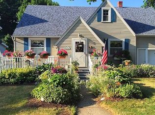 5 Orchard St, Perry, NY 14530