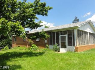 1922 Hollow Run Rd, Luray, VA 22835