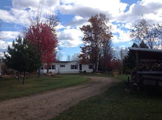 18148 S Crystal Springs Rd, Grand Rapids, MN 55744