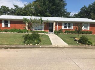 940 N Linda Ave, Ada, OK 74820