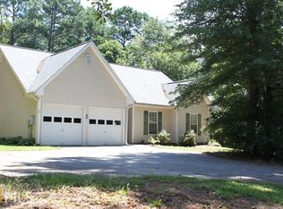 6340 Dahlonega Hwy, Cumming, GA