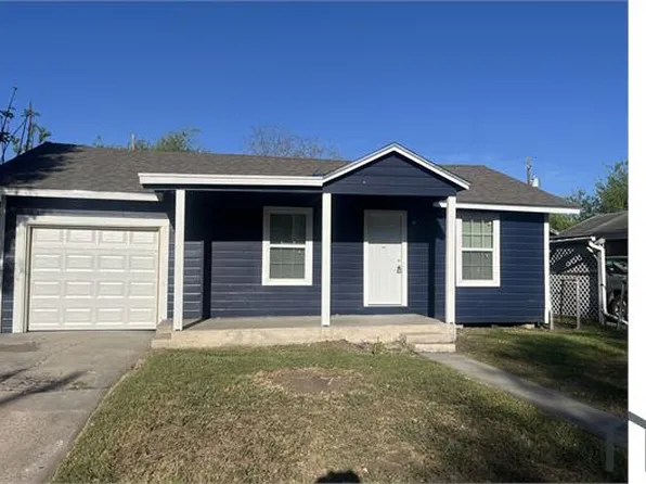 4641 Valdez Dr, Corpus Christi, TX 78416