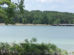 L58 Davidson Cir, Edgemont, AR 72044