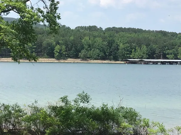 L58 Davidson Cir, Edgemont, AR 72044