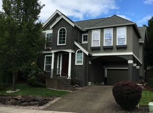 4256 NW 128th Ave, Portland, OR 97229