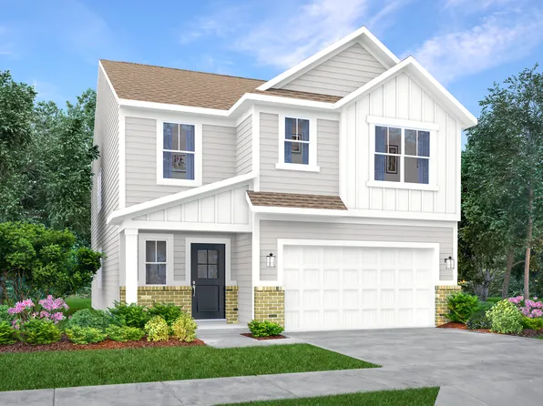 22 Pleasant View Ln, New Whiteland, IN 46184