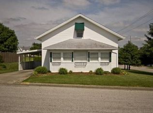 1704 Jackson St, Jasper, IN 47546