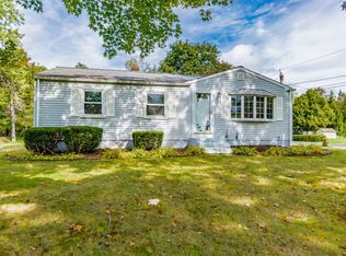 50 Meadow Brook Ln, Hampden, MA 01036
